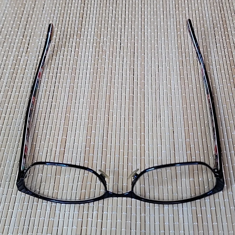 Ted Baker Eyeglasses 51 15 With Case
